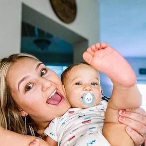 Meet your Posher, Hayden